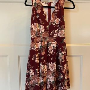 NWT Dress